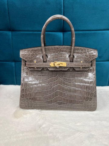 Hermes сумка