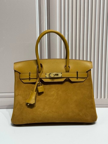 Hermes Birkin сумка