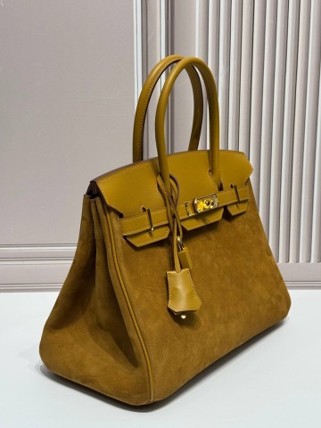 Hermes Birkin сумка