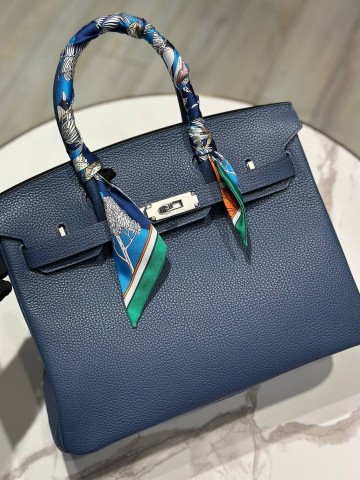 Hermes Birkin 30 сумка