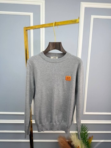 Hermes свитшот