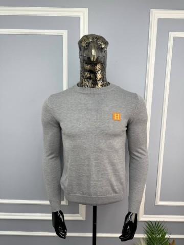 Hermes свитшот