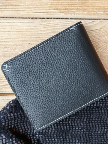Hermes кошелек