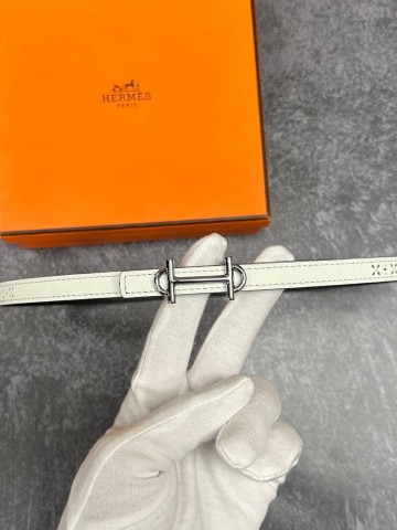 Hermes ремень