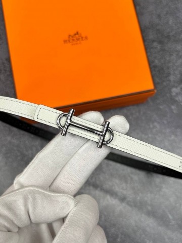 Hermes ремень