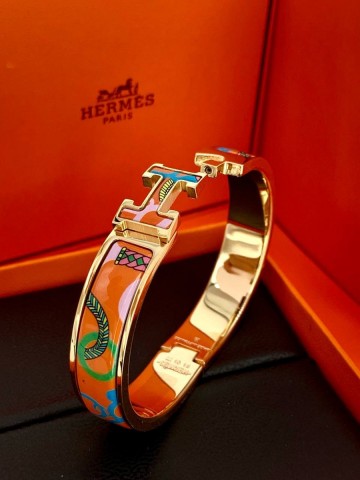 Hermes браслет