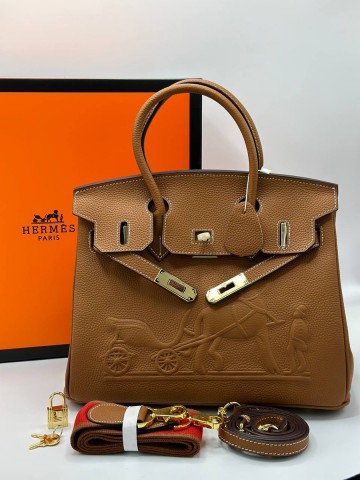 Hermes сумка