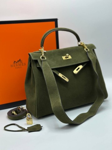 Hermes сумка