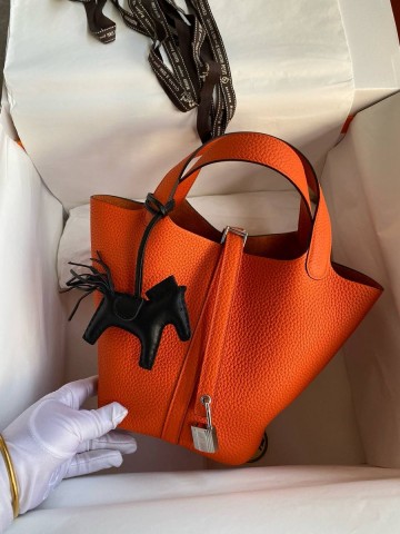 Hermes Picotin сумка