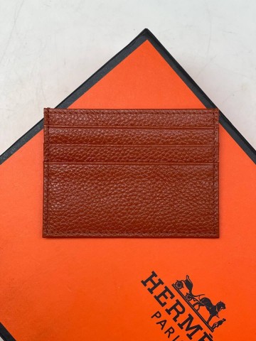 Hermes картхолдер