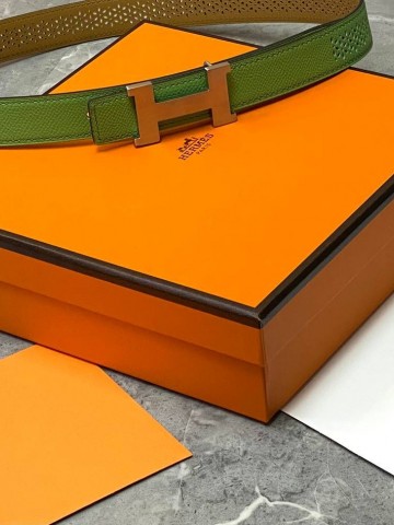 Hermes ремень