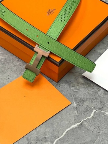 Hermes ремень