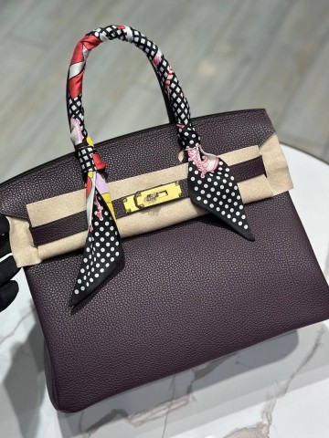 Hermes Birkin 30 сумка