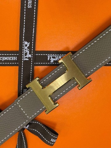 Hermes ремень