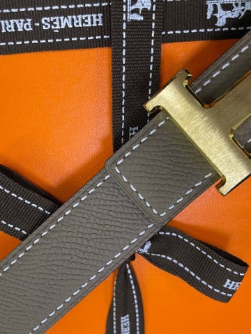 Hermes ремень