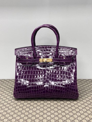 Hermes Birkin сумка