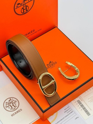 Hermes ремень