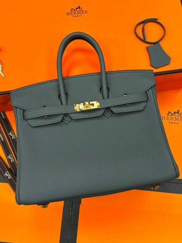 Hermes Birkin 25 сумка