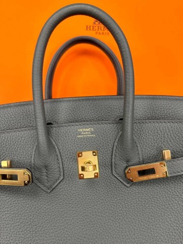 Hermes Birkin 25 сумка