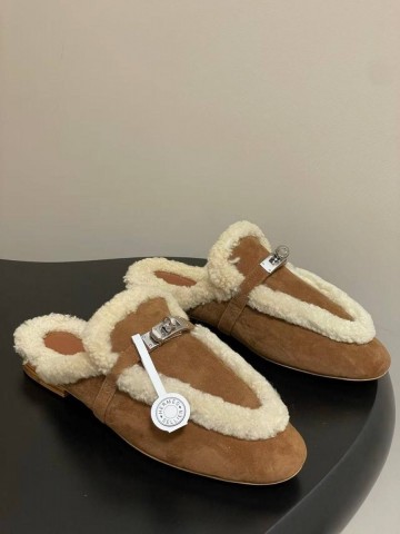 Hermes мюли