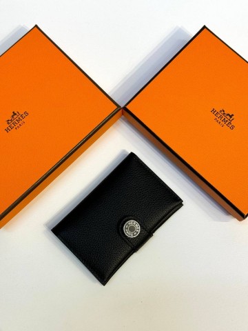 Hermes картхолдер