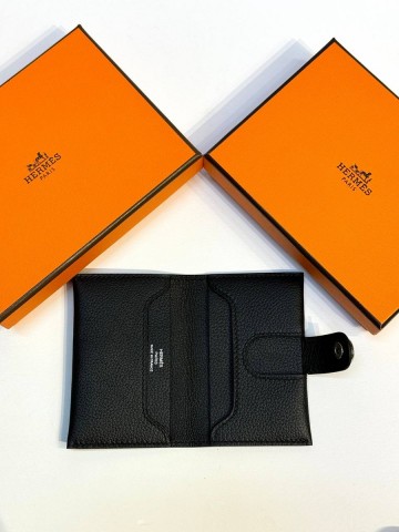 Hermes картхолдер