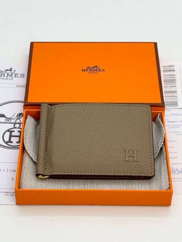 Hermes картхолдер