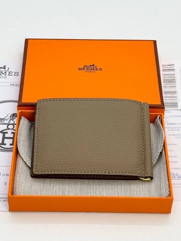 Hermes картхолдер