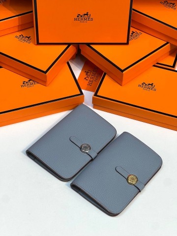 Hermes обложка на паспорт