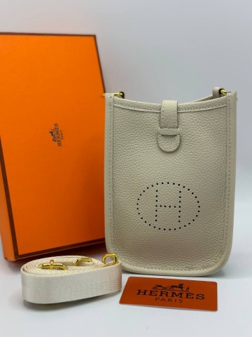Hermes сумка