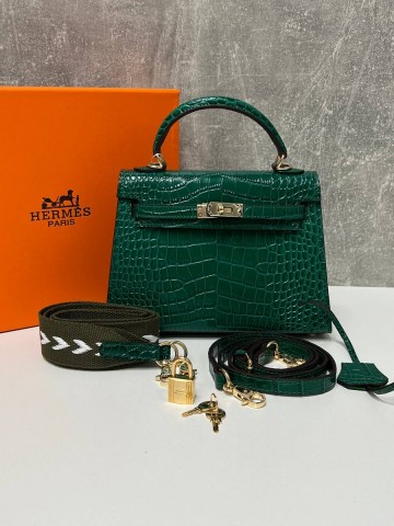 Hermes сумка