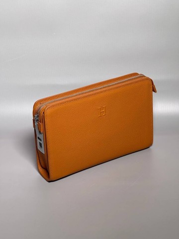 Hermes клатч
