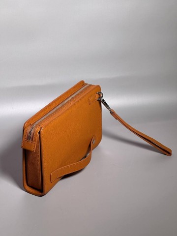 Hermes клатч