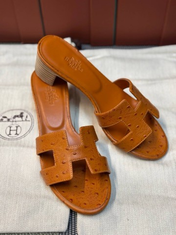 Hermes Oasis сабо