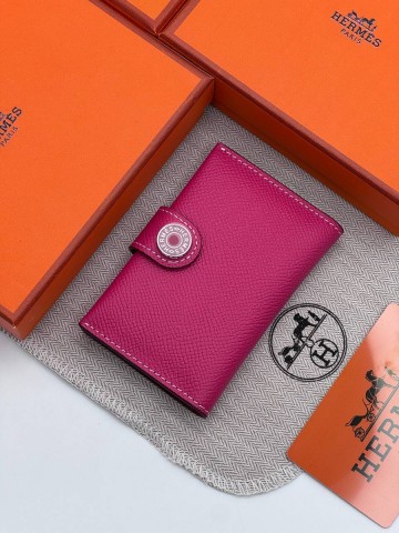 Hermes картхолдер