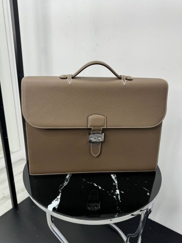 Hermes портфель