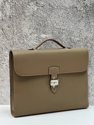 Hermes портфель