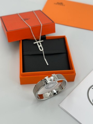 Hermes браслет