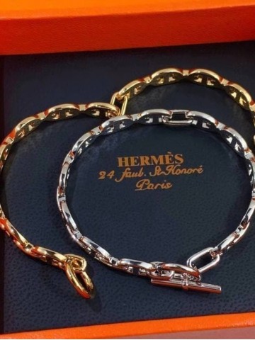 Hermes браслет