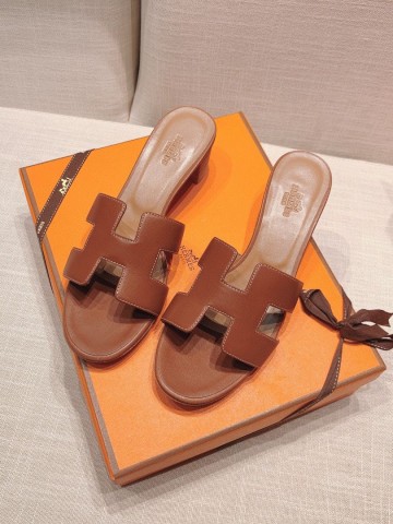 Hermes Oasis Sandal сабо
