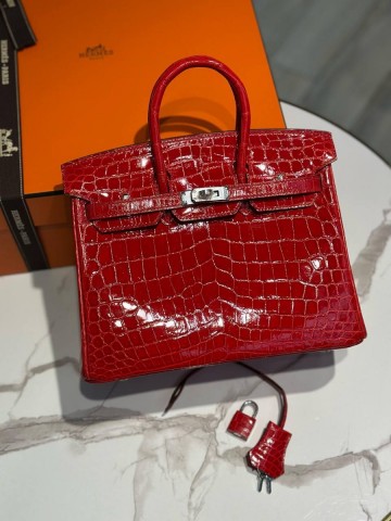 Hermes Birkin 25 сумка