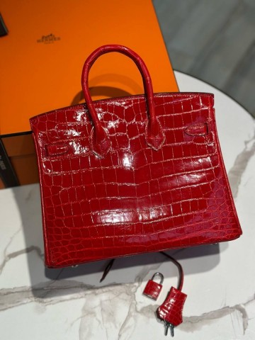 Hermes Birkin 25 сумка