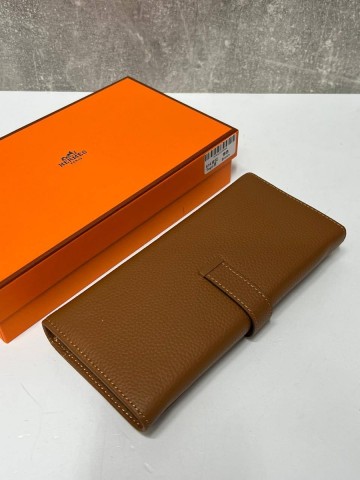 Hermes кошелек