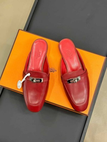 Hermes мюли