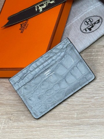 Hermes картхолдер