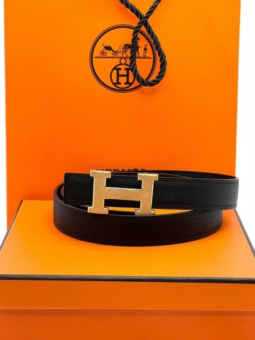 Hermes ремень