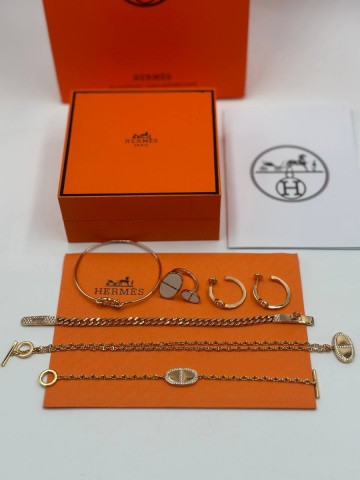 Hermes браслет