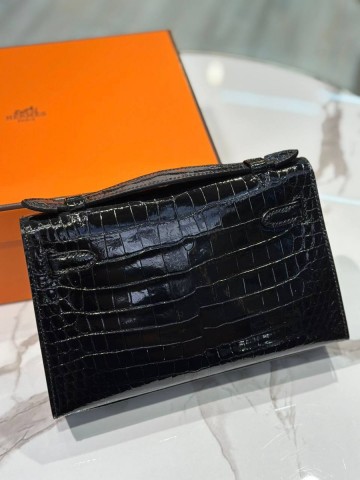 Hermes Pochette сумка