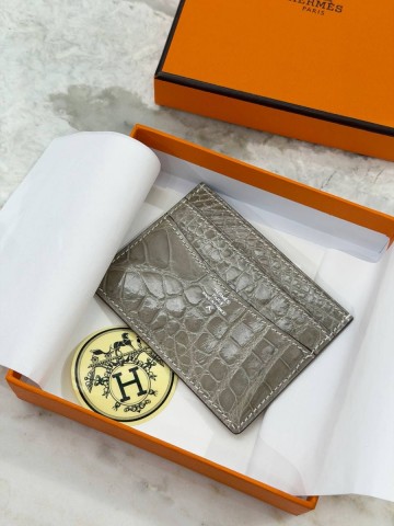 Hermes картхолдер