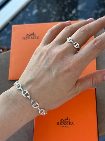 Hermes браслет